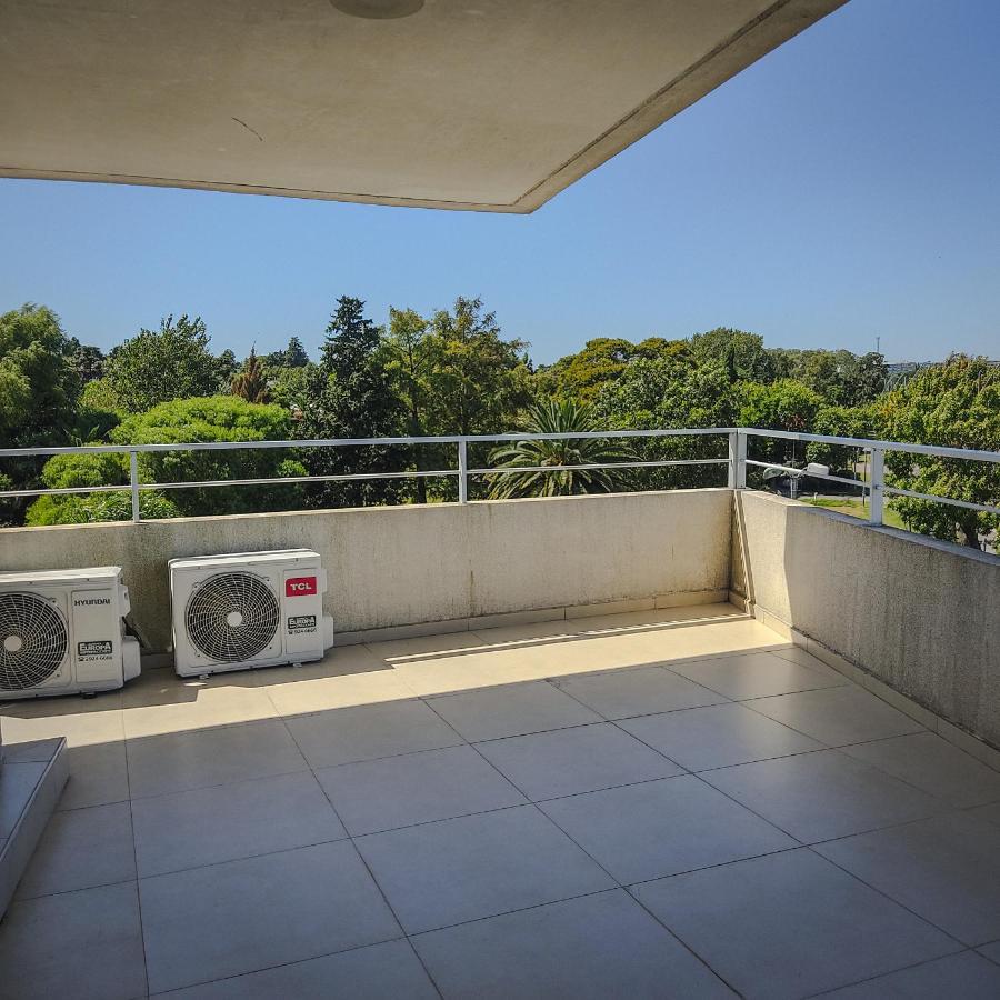 Apartament Dos Orillas - Apartamento 410 Colonia del Sacramento Zewnętrze zdjęcie
