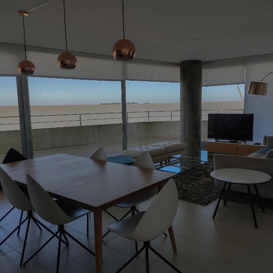 Apartament Dos Orillas - Apartamento 410 Colonia del Sacramento Zewnętrze zdjęcie