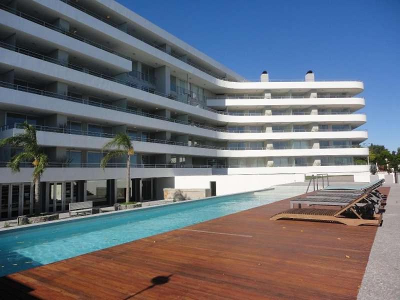 Apartament Dos Orillas - Apartamento 410 Colonia del Sacramento Zewnętrze zdjęcie
