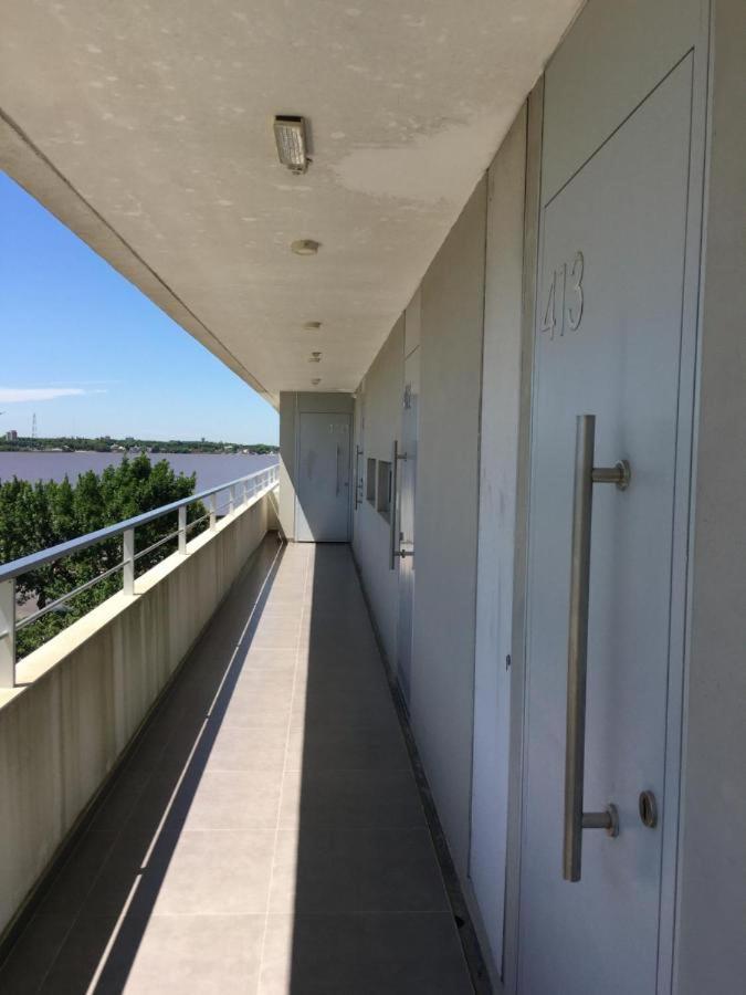 Apartament Dos Orillas - Apartamento 410 Colonia del Sacramento Zewnętrze zdjęcie