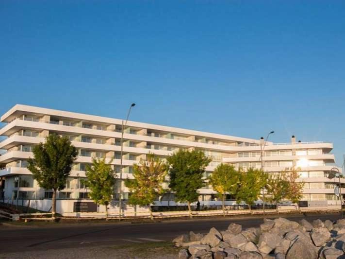 Apartament Dos Orillas - Apartamento 410 Colonia del Sacramento Zewnętrze zdjęcie