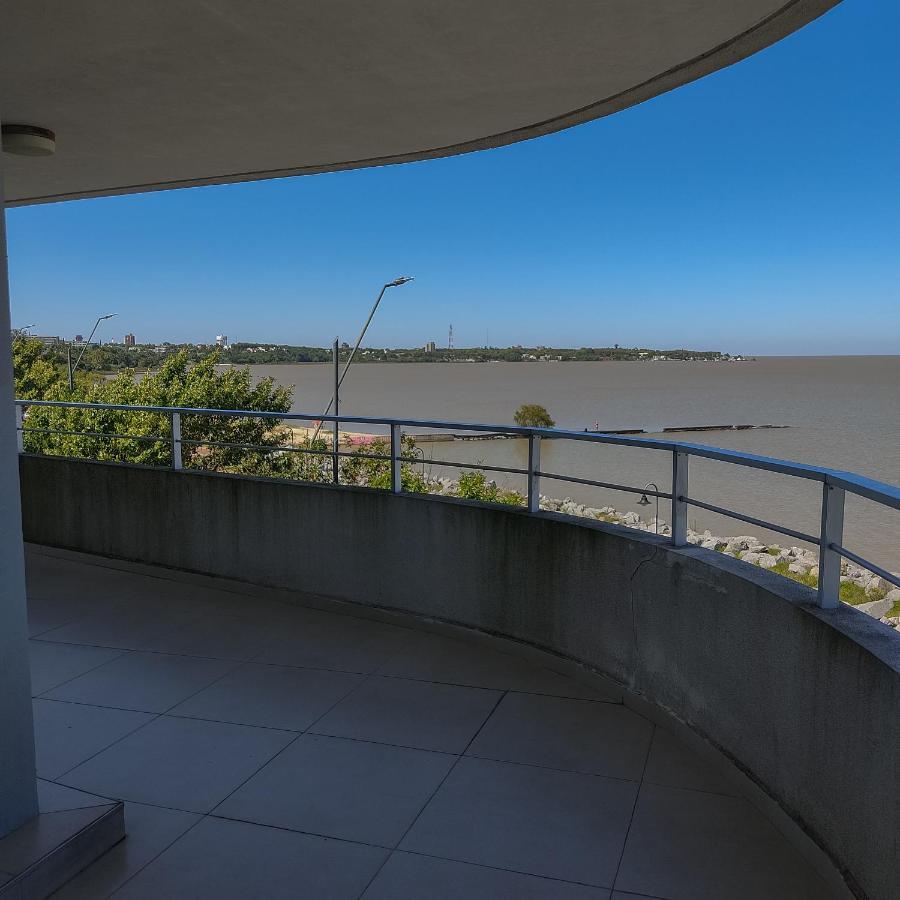 Apartament Dos Orillas - Apartamento 410 Colonia del Sacramento Zewnętrze zdjęcie