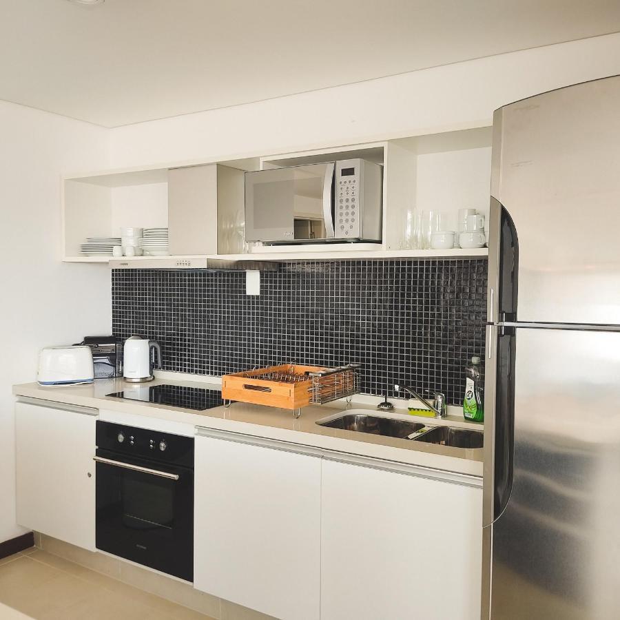 Apartament Dos Orillas - Apartamento 410 Colonia del Sacramento Zewnętrze zdjęcie