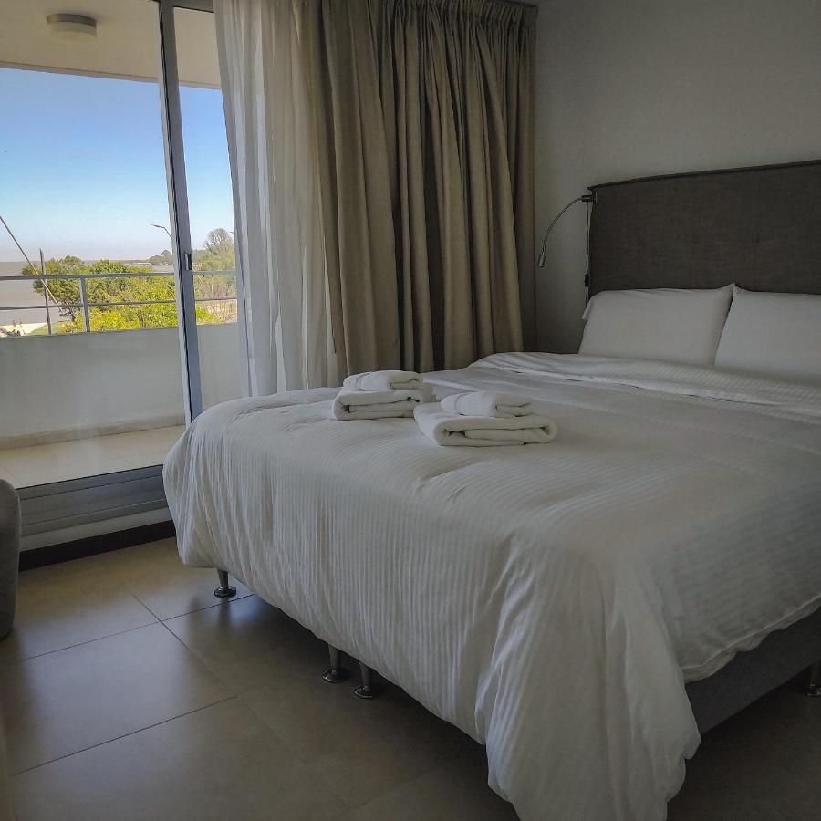 Apartament Dos Orillas - Apartamento 410 Colonia del Sacramento Zewnętrze zdjęcie