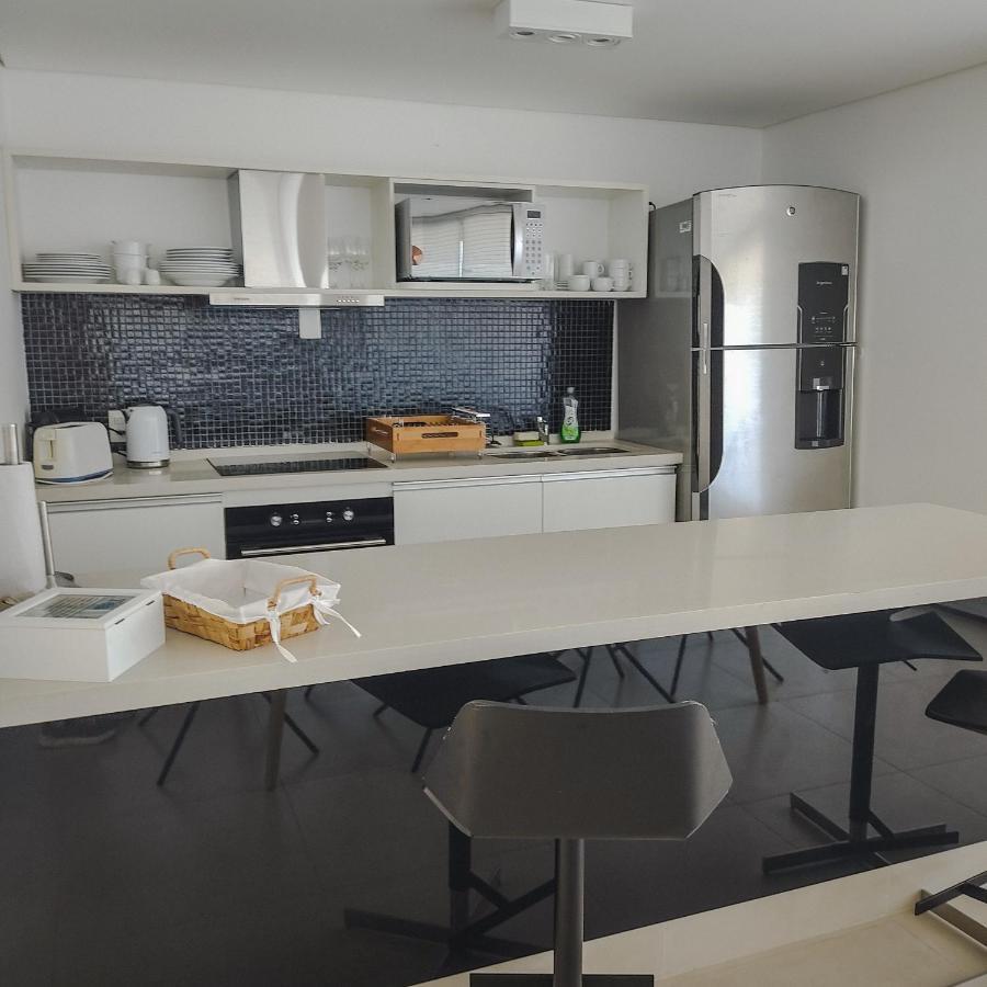 Apartament Dos Orillas - Apartamento 410 Colonia del Sacramento Zewnętrze zdjęcie