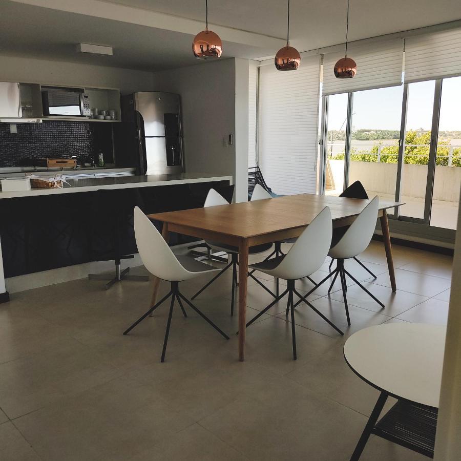 Apartament Dos Orillas - Apartamento 410 Colonia del Sacramento Zewnętrze zdjęcie